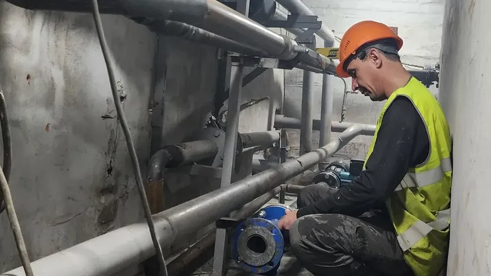 Фото: пресс-служба губернатора и правительства Московской области