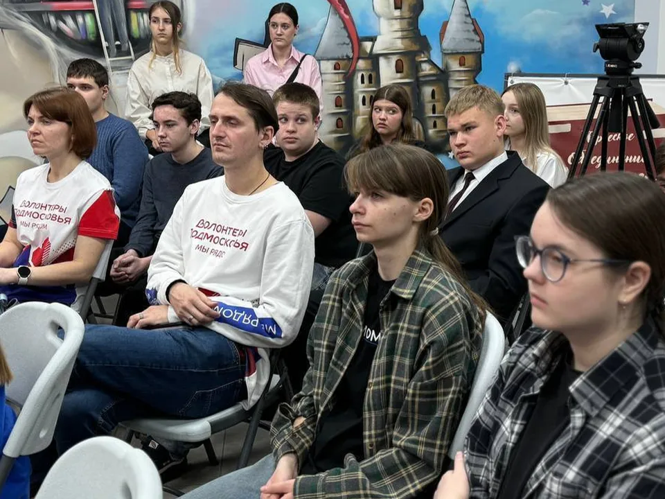 Фото: пресс-служба «ЕР»