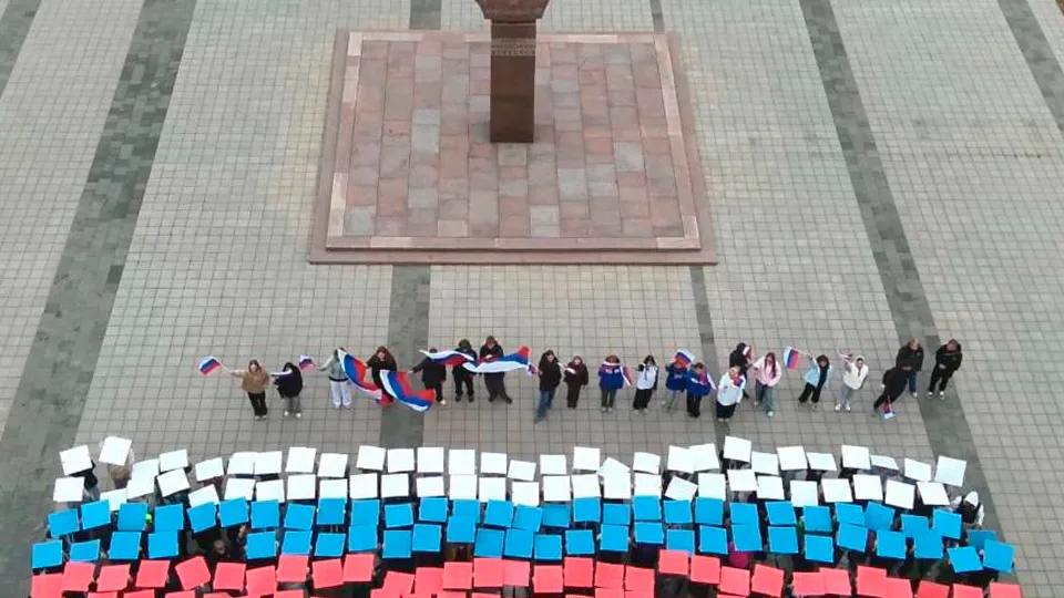 Фото: vk.com/Молодая Гвардия м.о. Зарайск