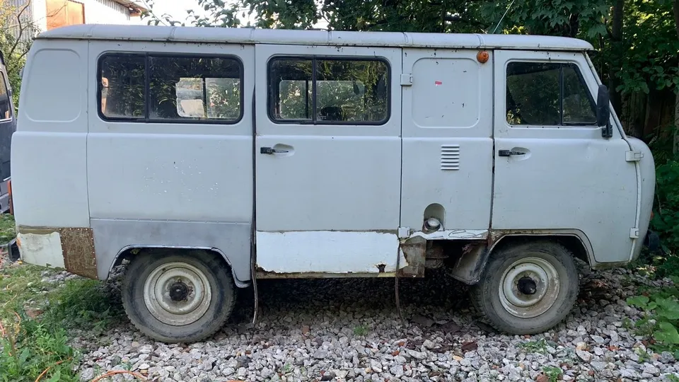 Фото: группа «Надежный тыл» – помощь участникам СВО (Луховицы)»