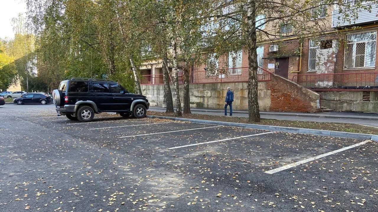 Фото: пресс-служба администрации г.о. Зарайск.