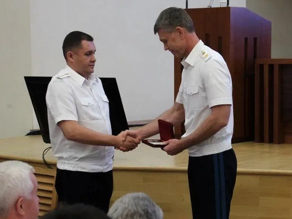 Фото: Главное управление региональной безопасности Московской области