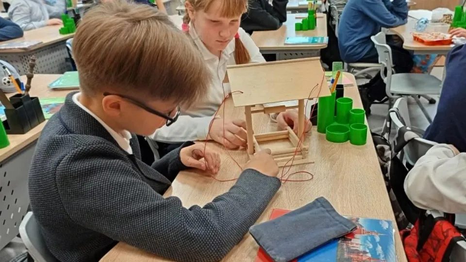 Фото: Комитет лесного хозяйства МО