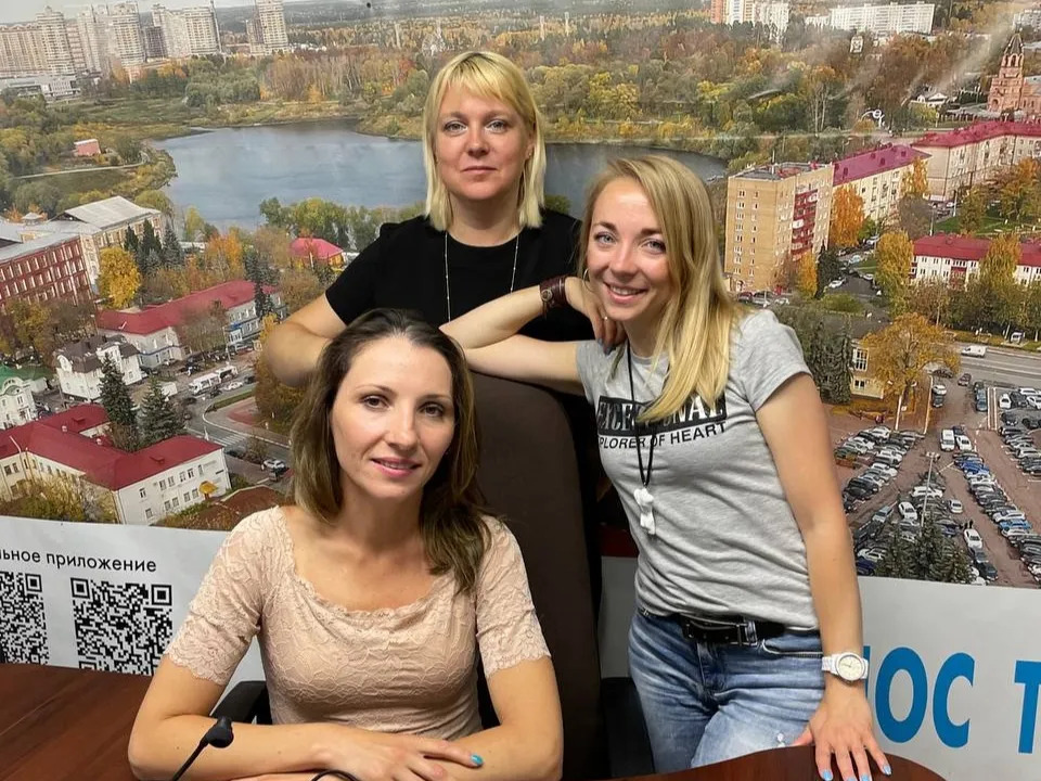 Фото: Раменский медиацентр