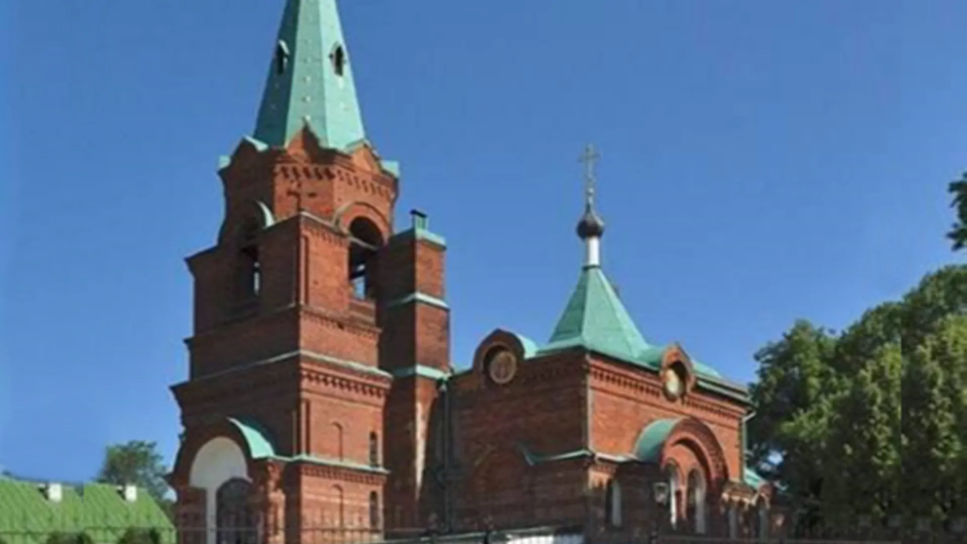 Фото: Главное управление культурного наследия Московской области