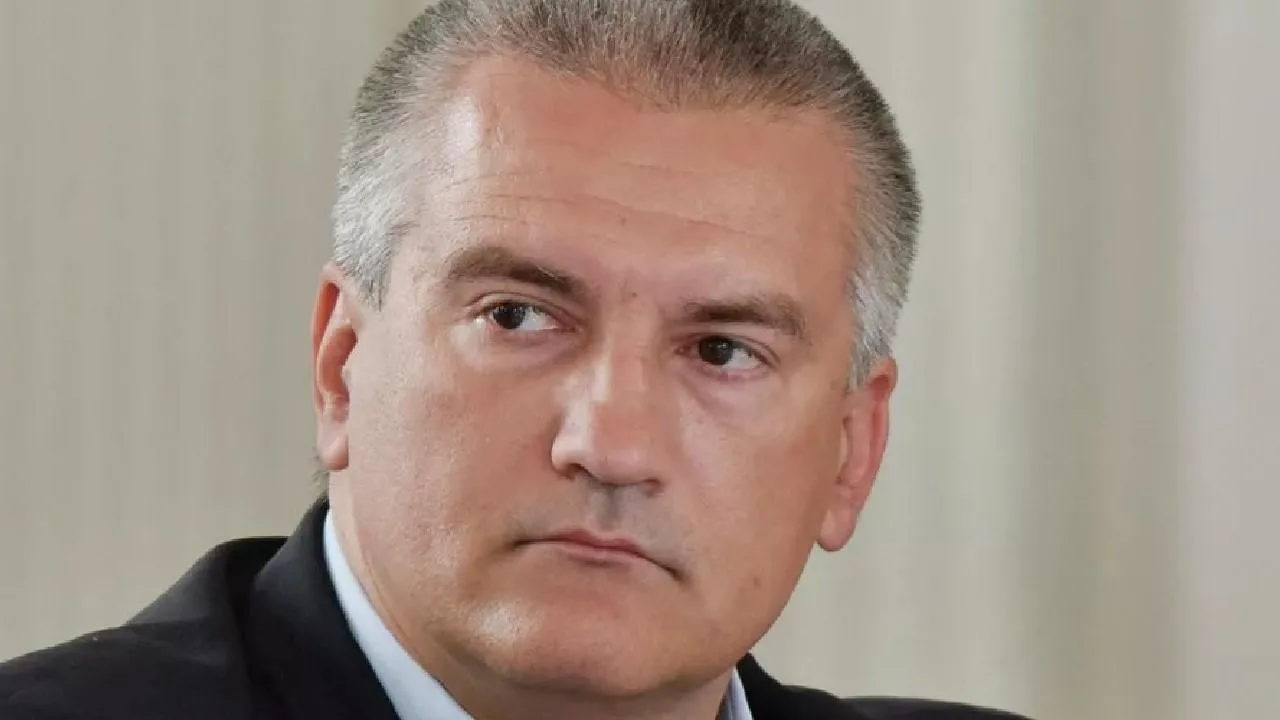 Глава Крыма Сергей Аксенов прокомментировал задержание украинских террористов, готовящих на него покушение