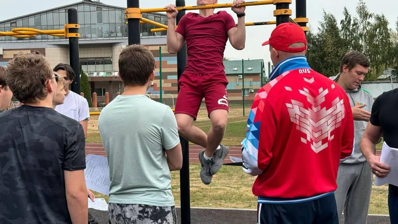 Пресс-служба администрации городского округа Люберцы