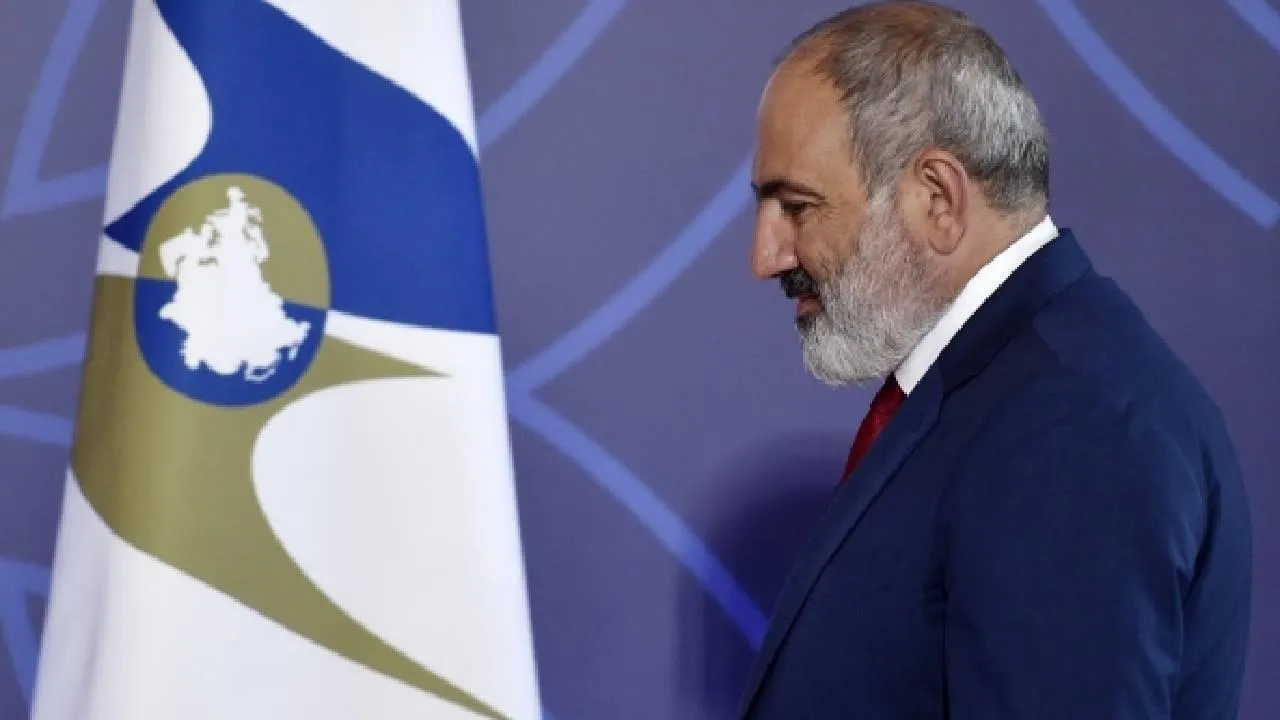 Премьер-министр Армении Пашинян рассказал о причине заключения пражских договоренностей