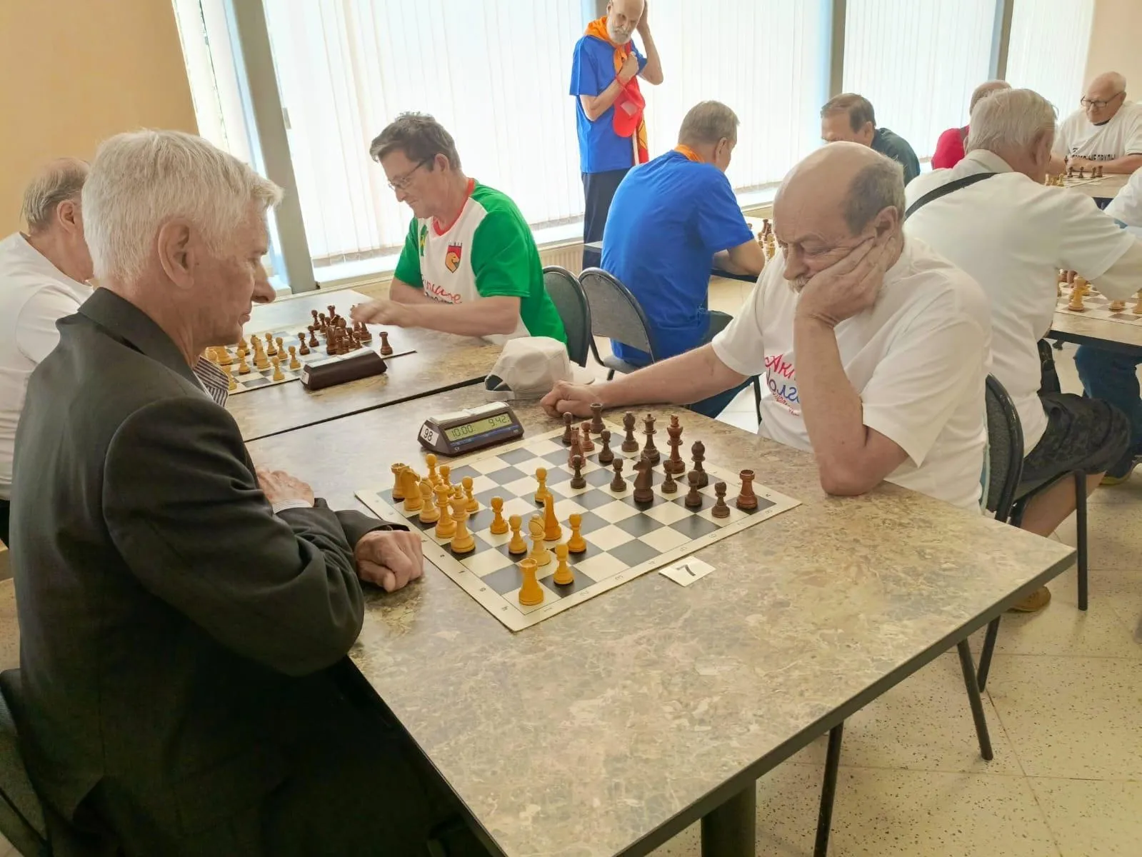 Фото: пресс-служба администрации г.о. Зарайск.