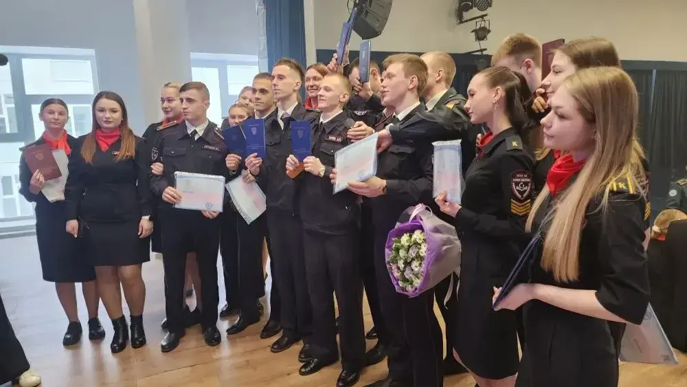 Ирина Кузова