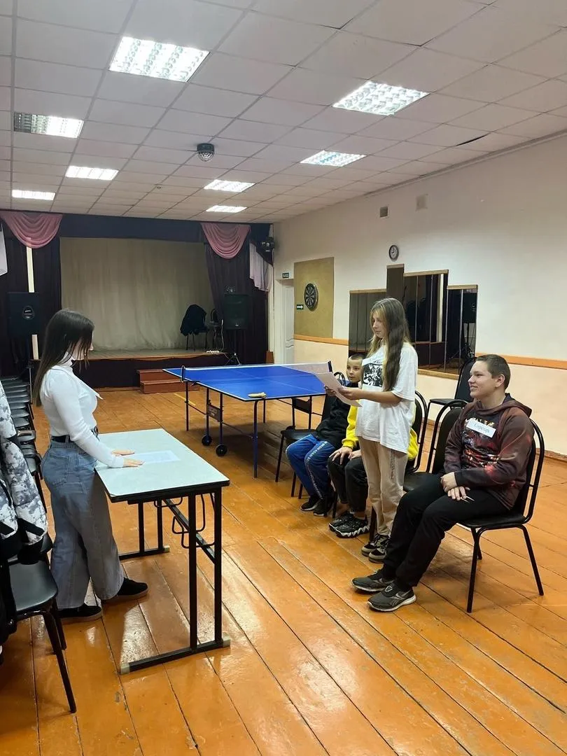 Фото: Культура Каринского-ТО