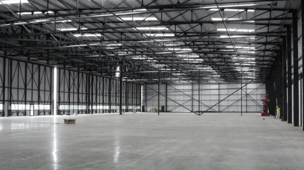 АНО «АИР», Министерства инвестиций