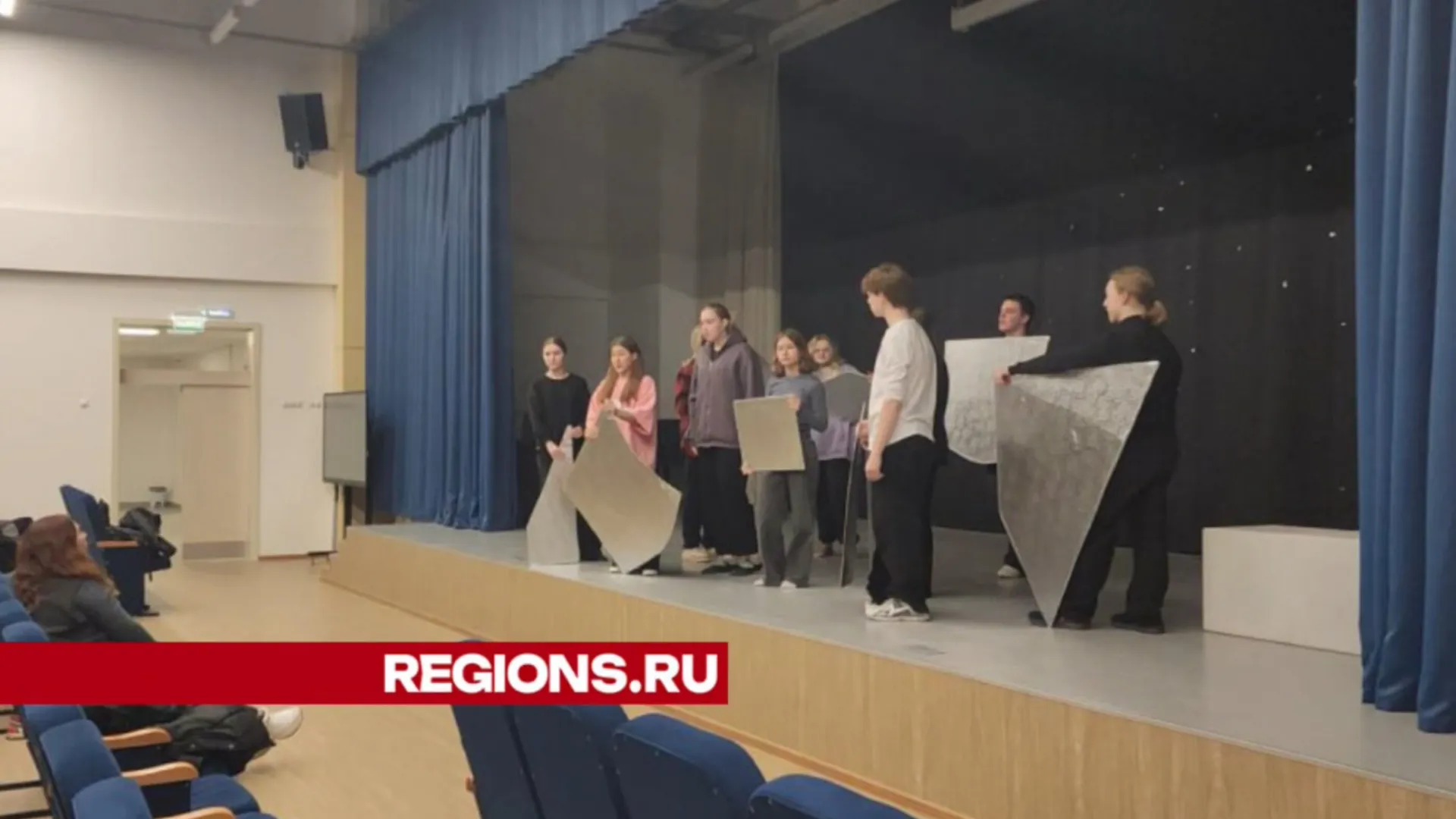 Фото: Вера Коренева