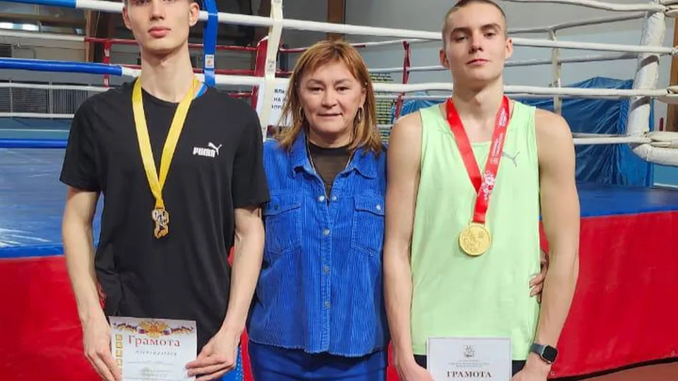 Фото: СШ «Центр Спорта - Метеор»