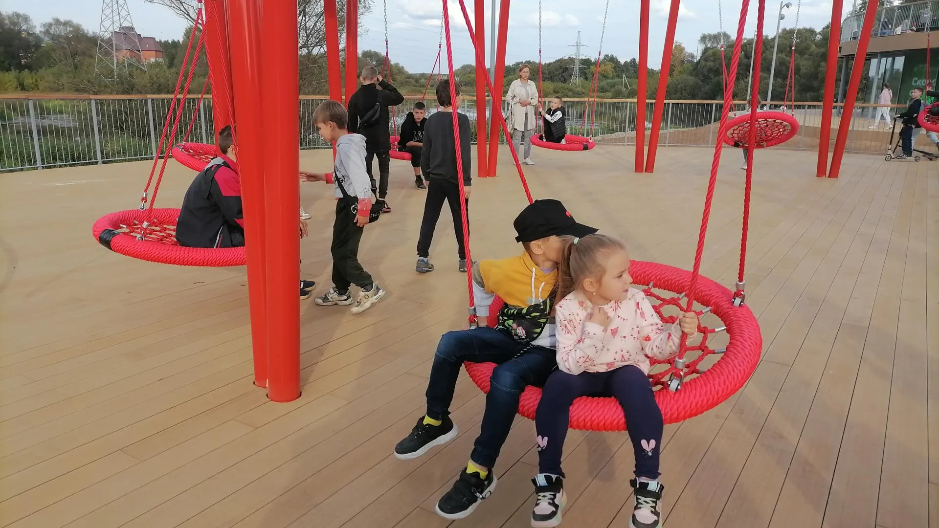 Ольга Сычёва