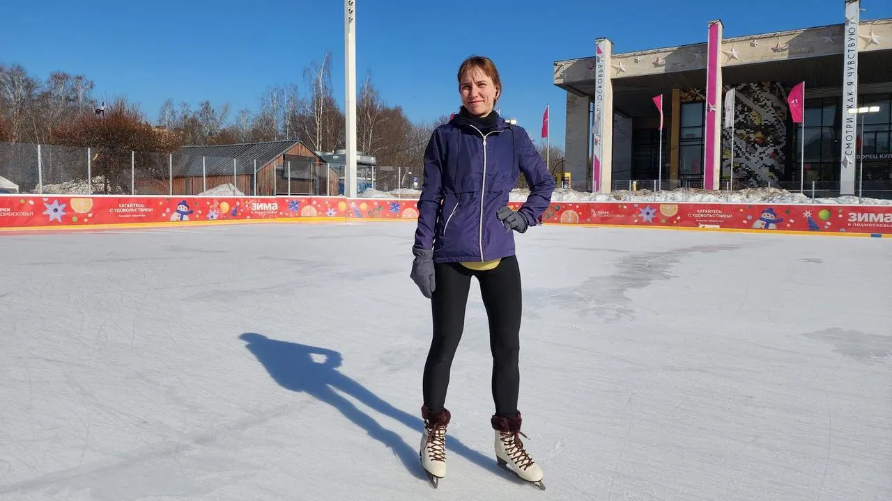 МедиаБанк Подмосковья/Валерия Исаева