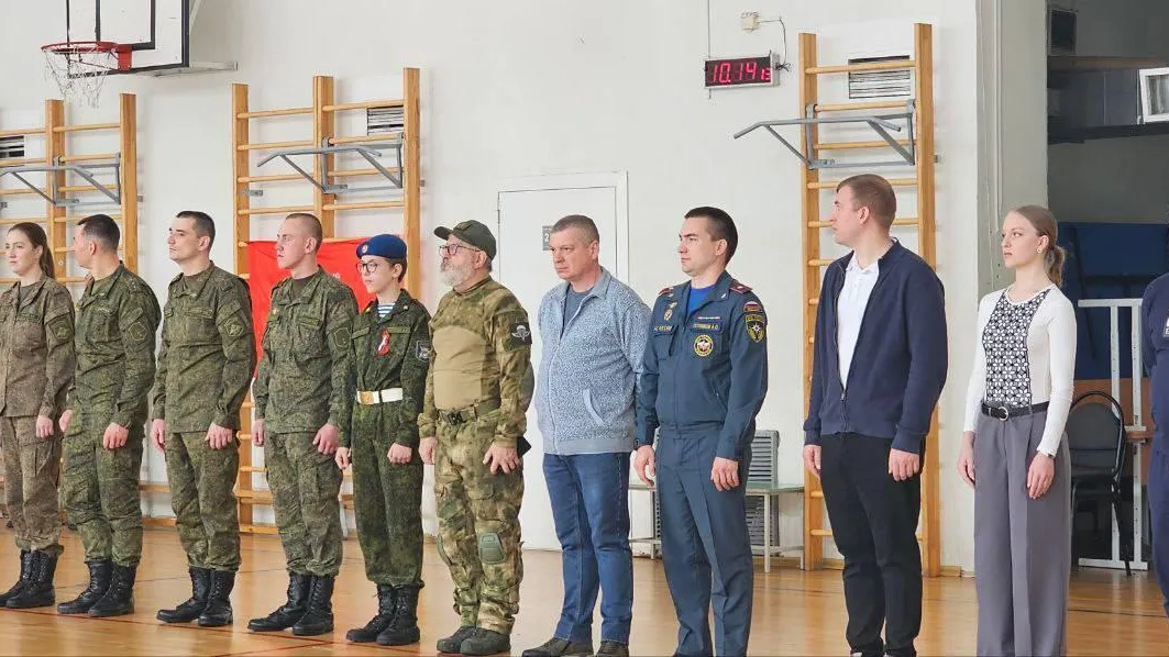 Пресс-служба администрации Ленинского городского округа