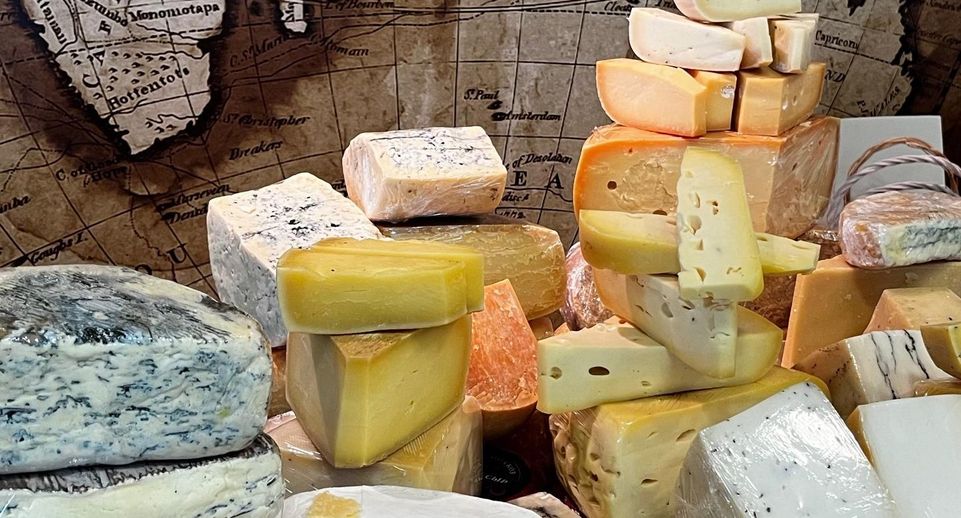 Фермер из Можайска представит продукцию на гастрономическом фестивале в Казани