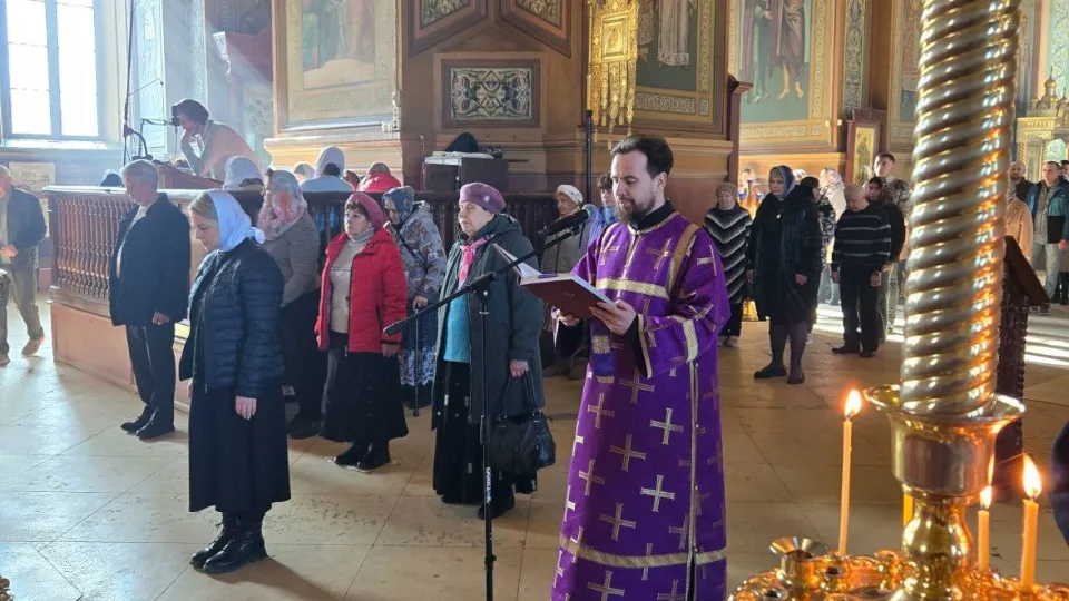 Фото: vk.com/1-е Егорьевское благочиние