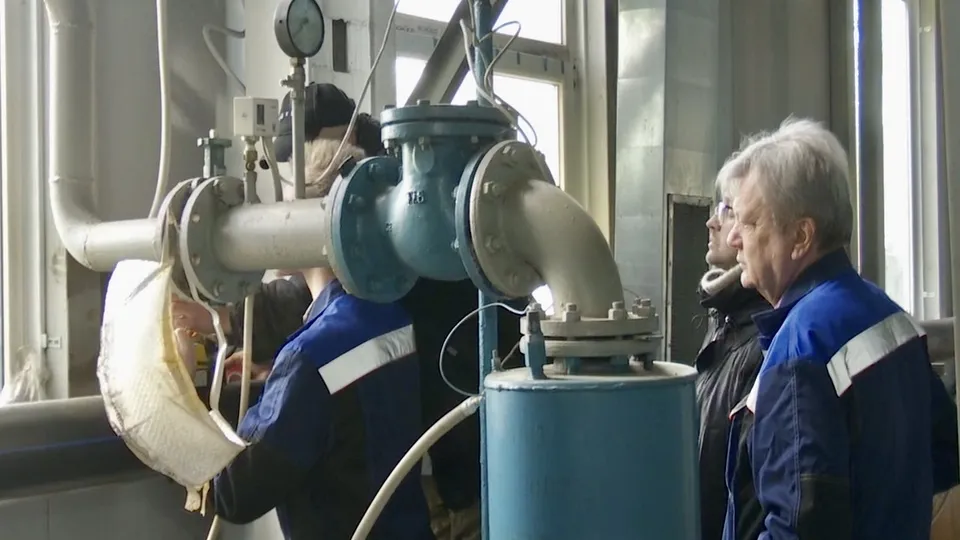 Фото: МедиаБанк Подмосковья/Данила Кирьянов