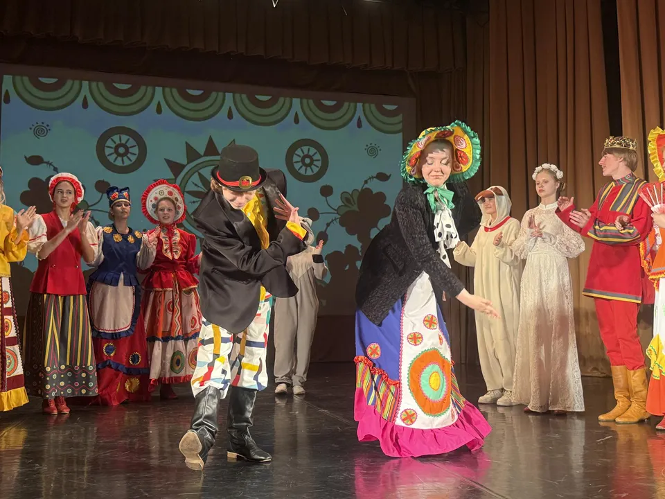 Фото: Анна Дука