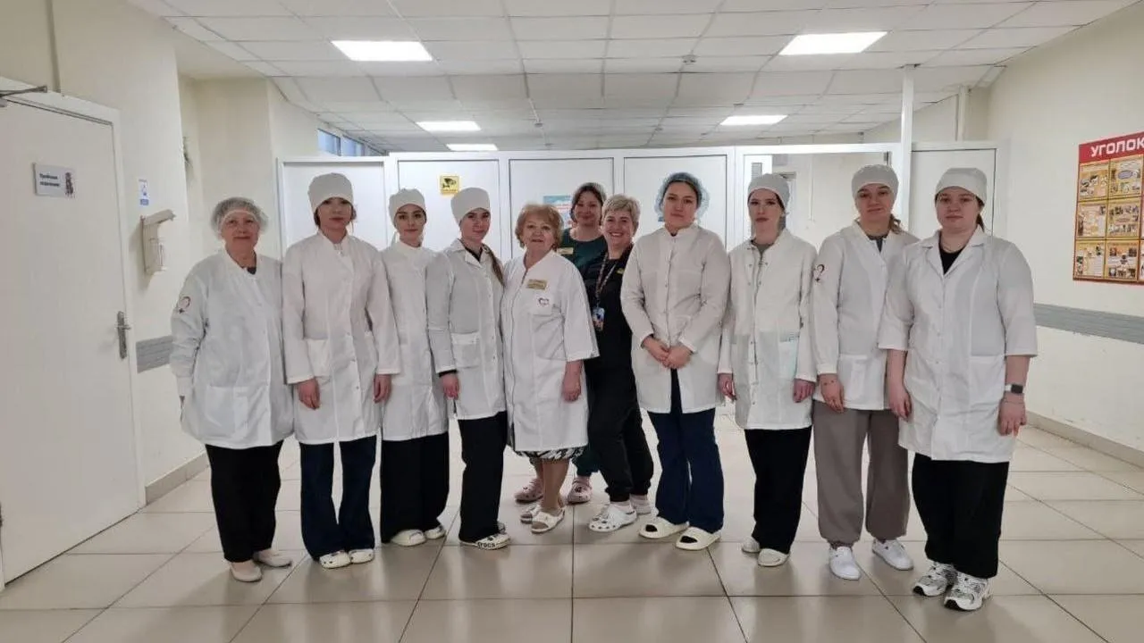 Орехово-Зуевская больница