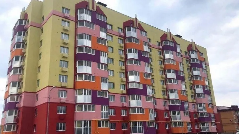 Более 120 человек переселили из аварийного жилья за неделю в Подмосковье