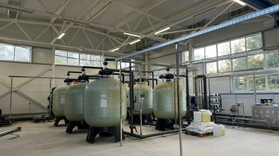 Фото: администрация г.о. Чехов, архив