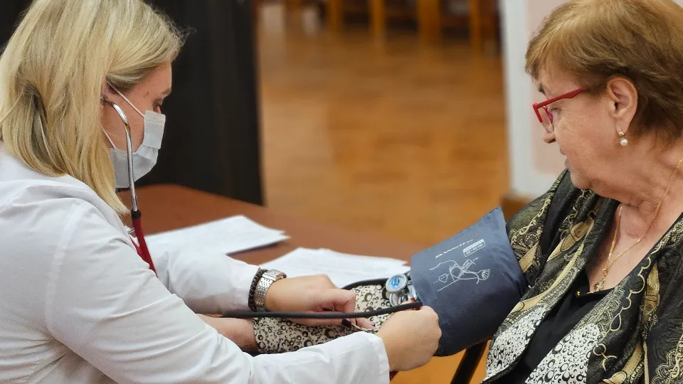 Фото: МедиаБанк Подмосковья/Ольга Вельшикаева