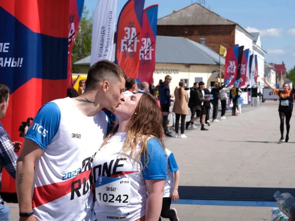 Фото: «ЗаБег.РФ»