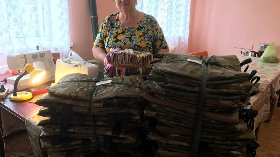 Фото: Администрация городского округа Шаховская