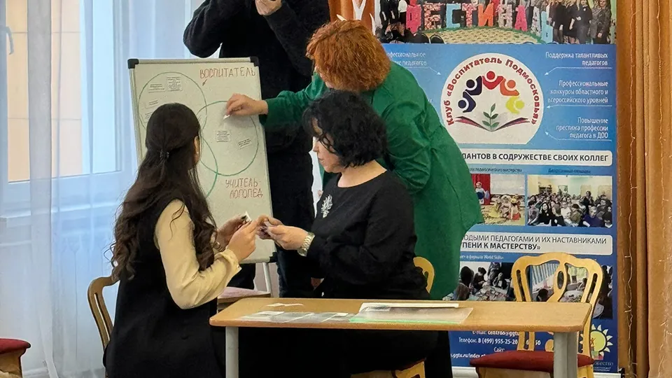 Фото: vk.com/Ирина Герасимова