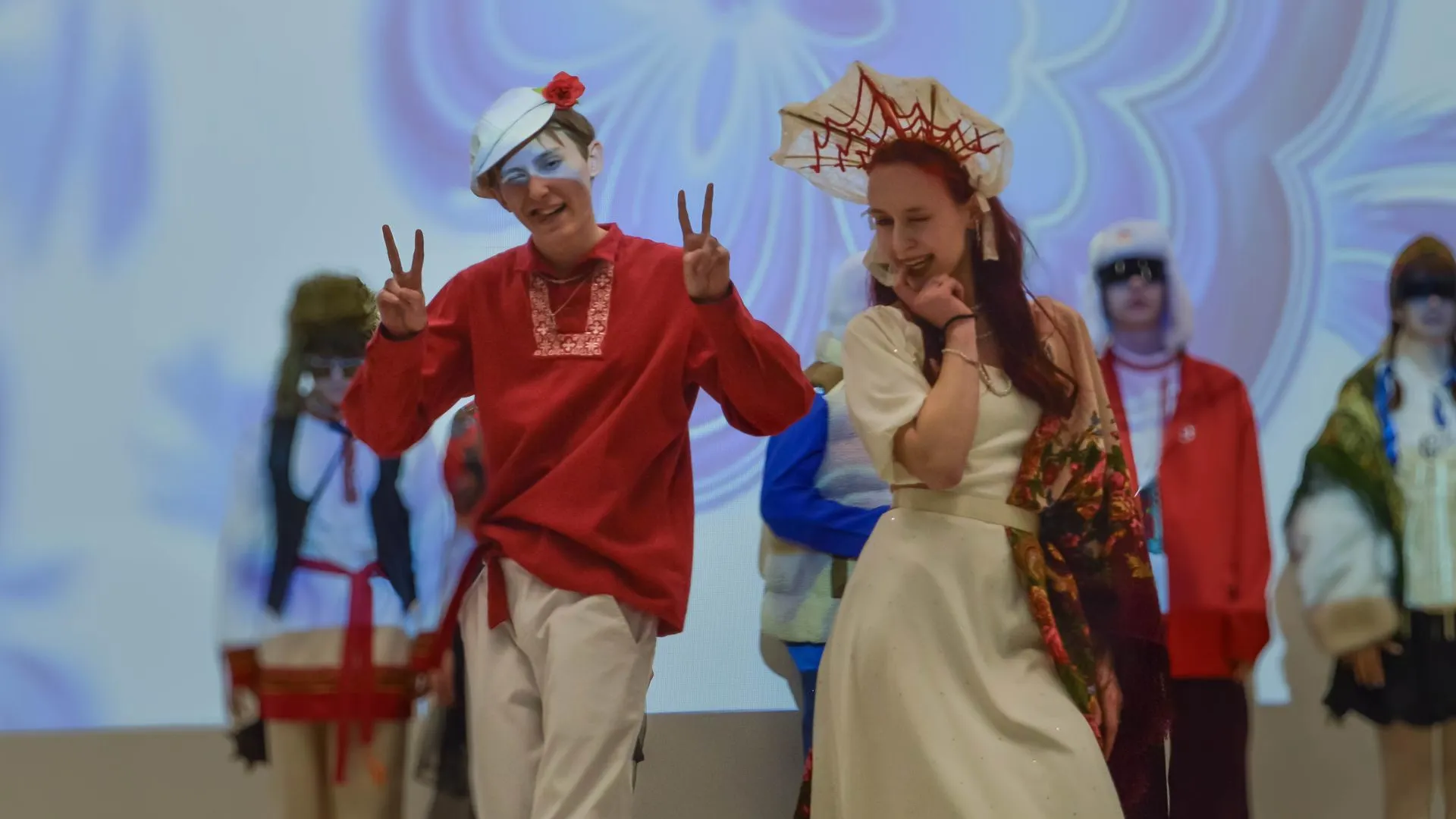 Министерство образования МО