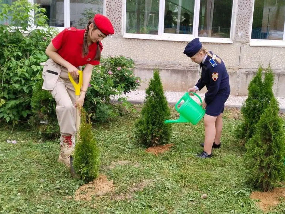 Фото: t.me/podolskadm