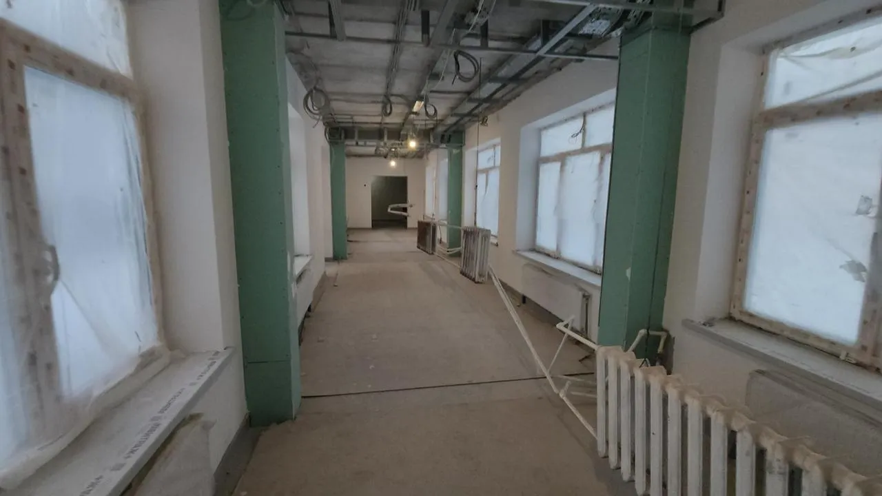 REGIONS/Валерий Гореловский