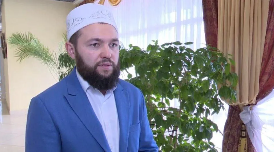 Фото: пресс-служба горадминистрации