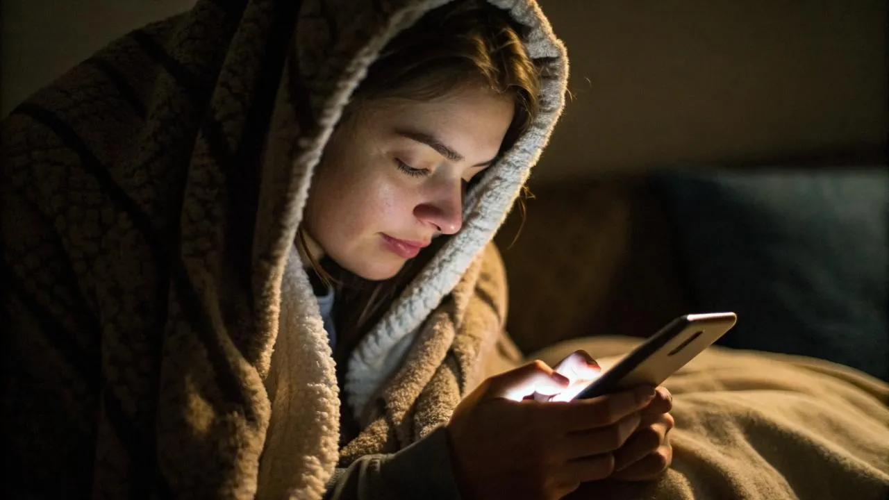 Психолог из Наро-Фоминска назвала пять привычек — убийц нервной системы