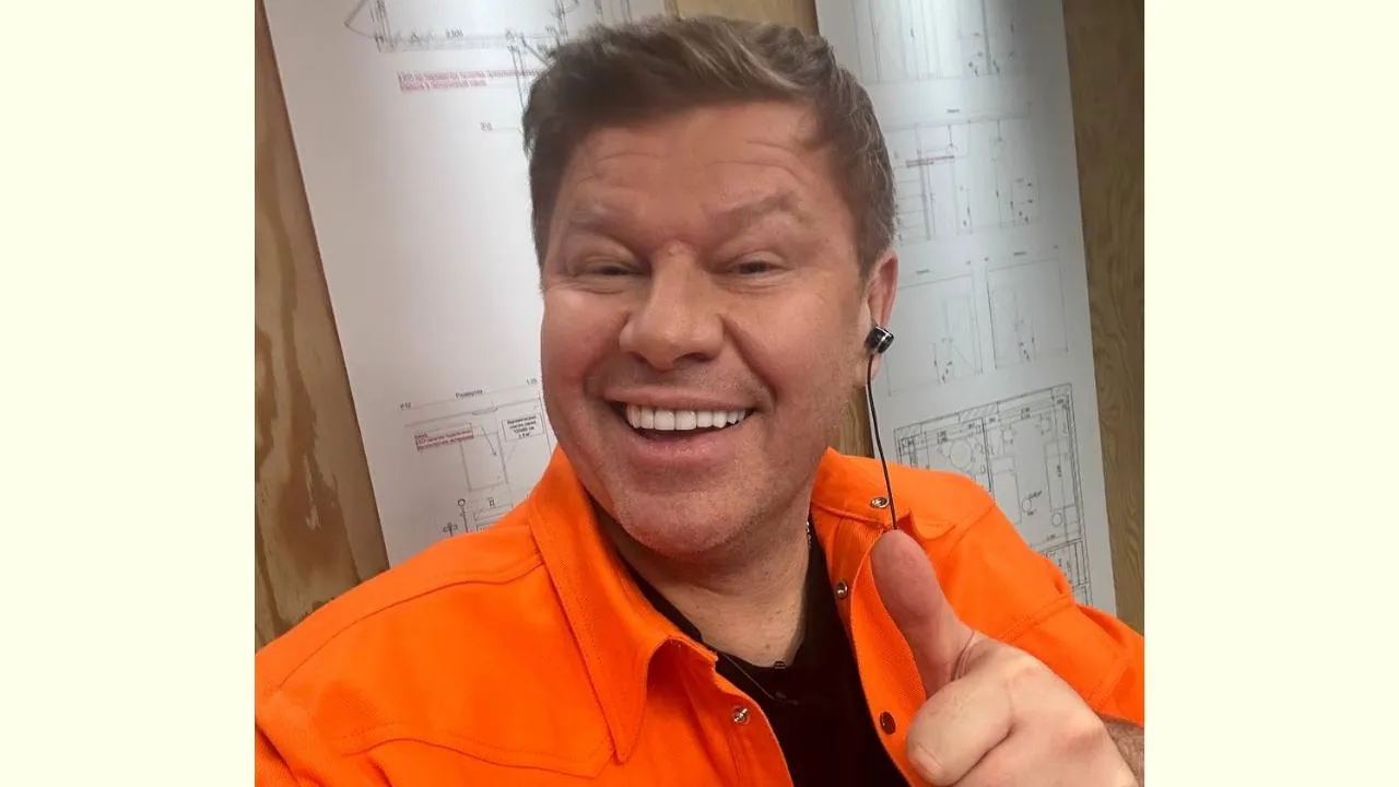 Евросоюз ввел санкции против Губерниева