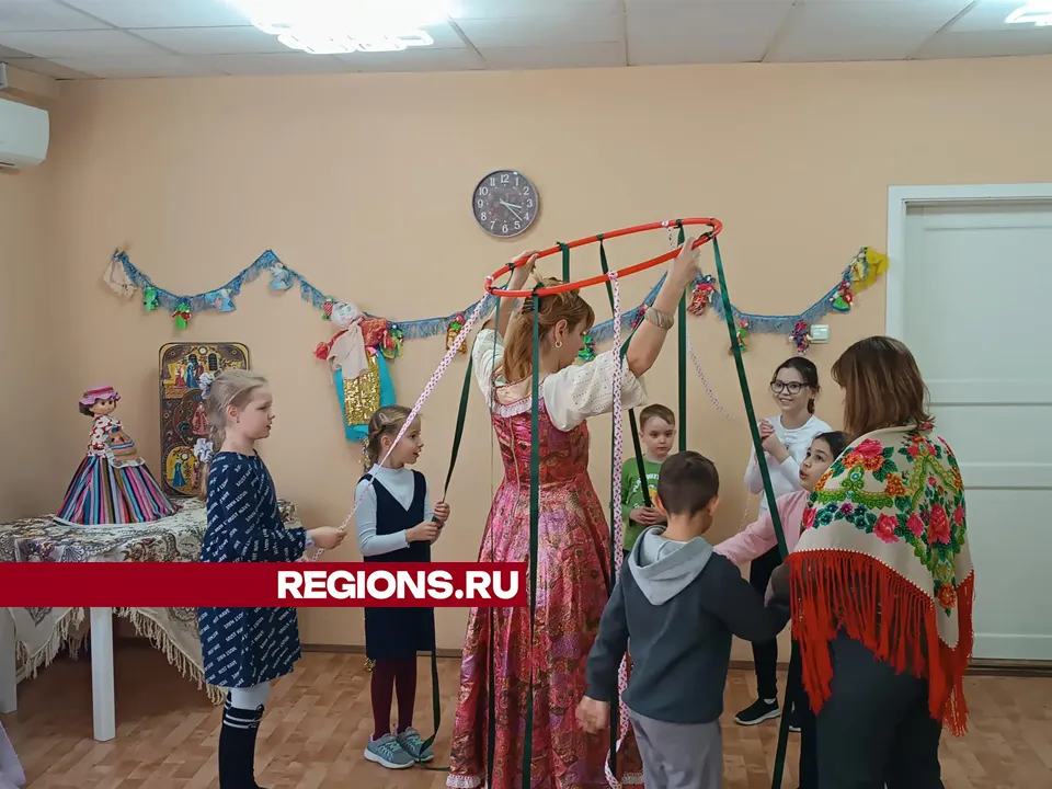 Фото: REGIONS/Роман Кутузов