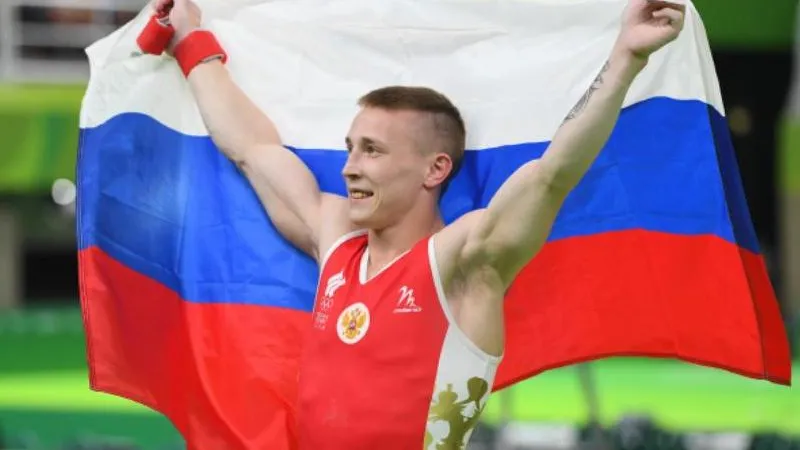 Алексей Филиппов / РИА Новости