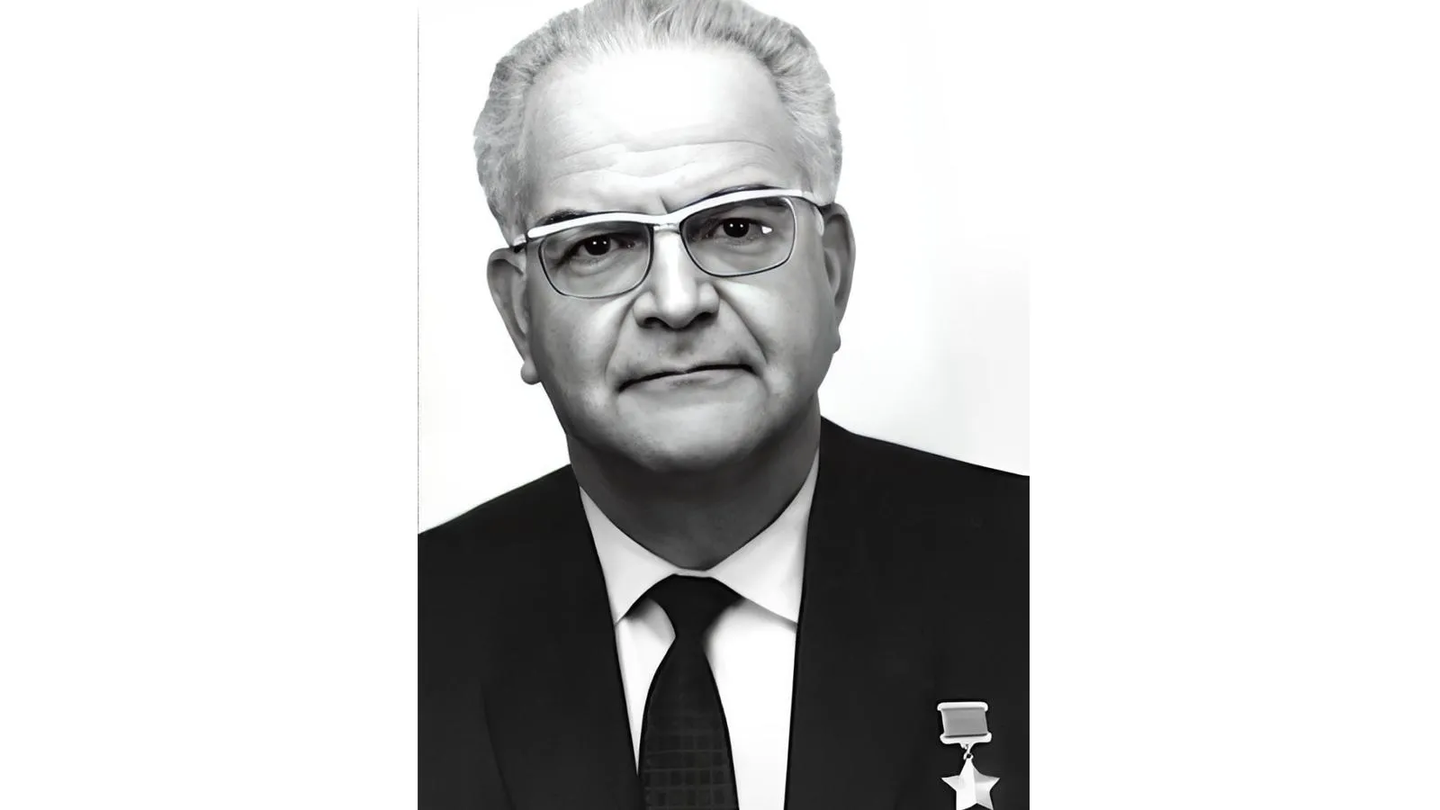 Рамон Меркадер