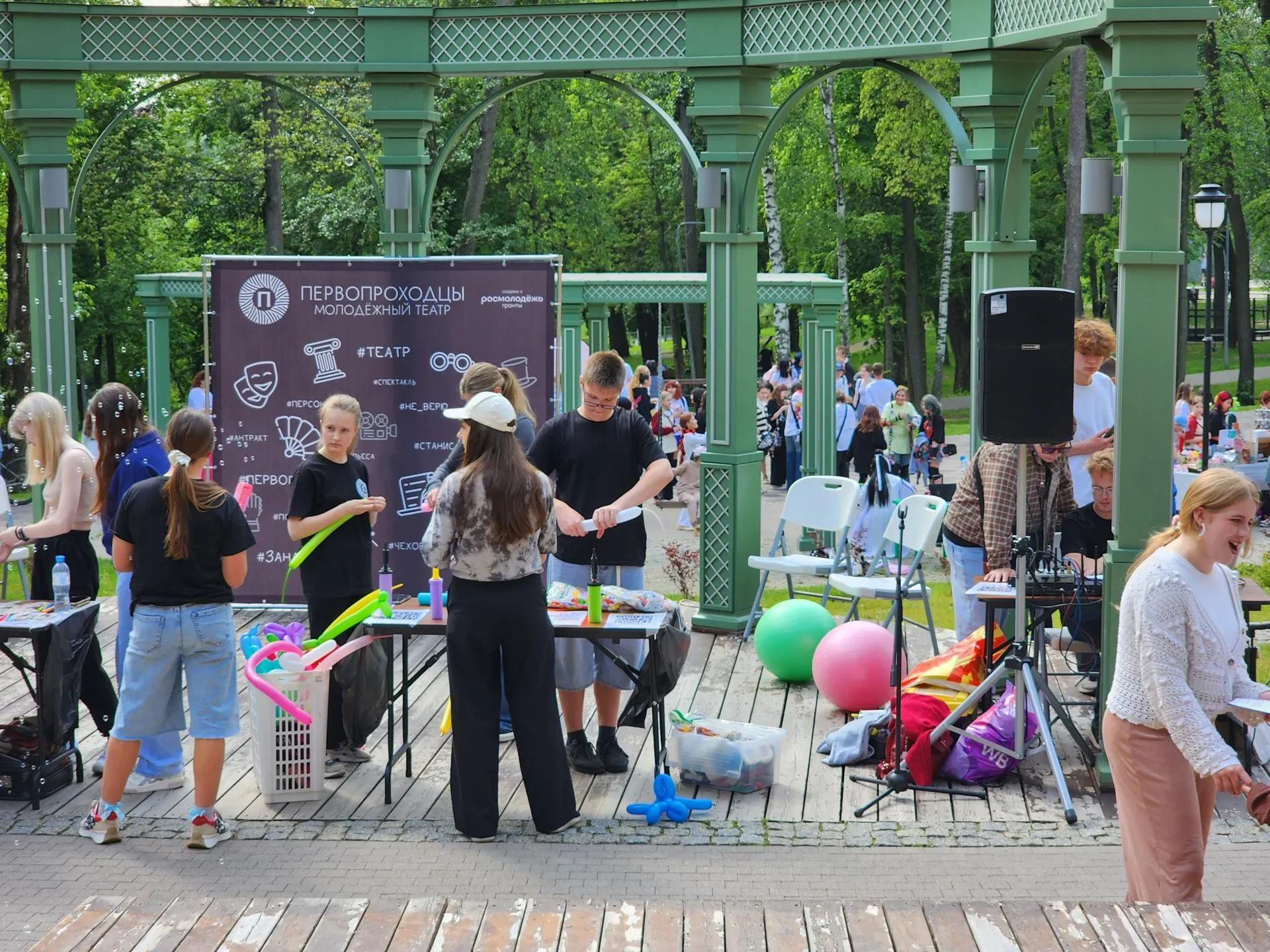 Фото: Ирина Моисеева