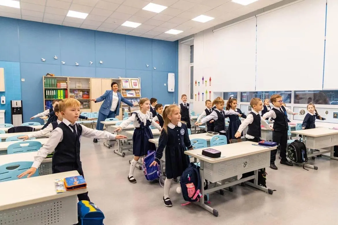 Пресс-служба администрации городского округа Лобня