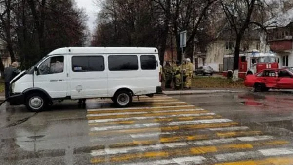 ГИБДД по РБ