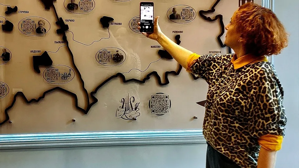 Фото: vk.com/Библиотечная система м.о. Зарайск