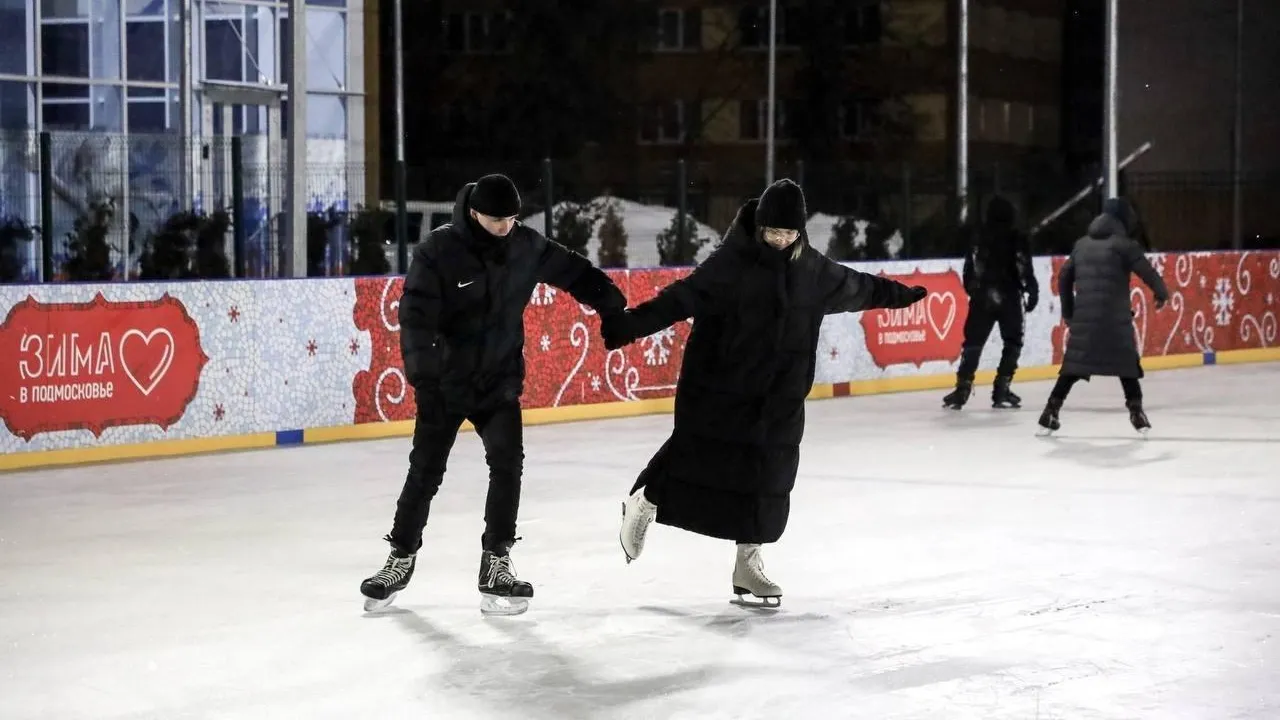 Фото: Пресс-служба администрации г. о. Серпухов