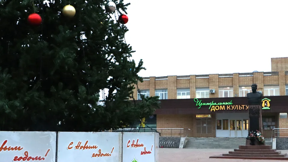 Фото: МедиаБанк Подмосковья/Ирина Матвеева