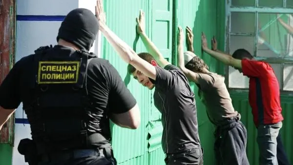 Число преступлений в Подмосковье снизилось, а их раскрываемость выросла
