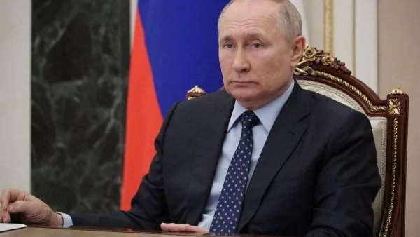 Михаил Климентьев / РИА Новости