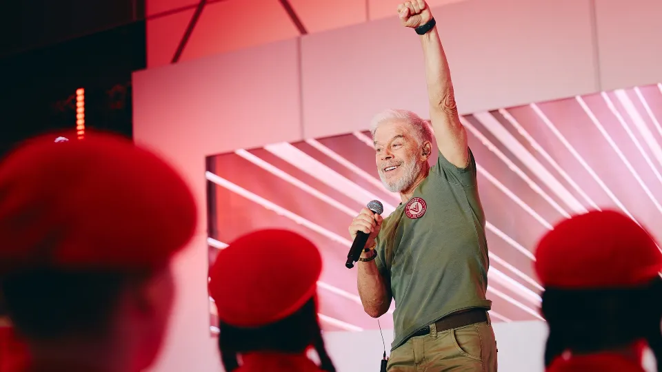 Фото: всероссийское движение "Юнармия"